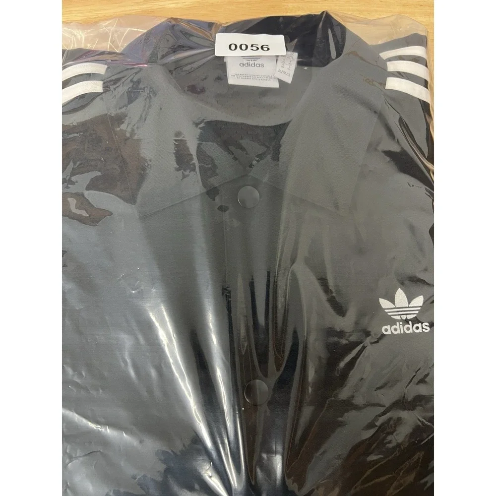 Adidas Originals Parka Coat NAM 2024 Marketing Employee Only Rare‎ XL